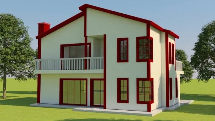 Sakarya prefabrik ev üretimi